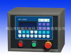 佛山市顺德区锐科工控设备有限公司 - 工控系统及装备产品系列之工控电脑产品列表