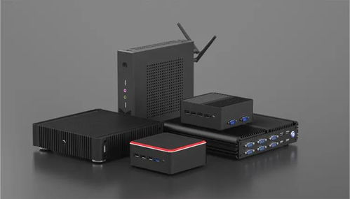 智能化浪潮中的坚固基石 立人防水微型工控主机定制案例解析