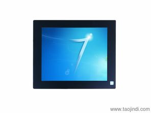 工业平板电脑与工控电脑 赋能智能制造的可靠之选