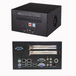 探索高效工控新境界 台湾肯懋CMB-67F嵌入式准系统深度解析