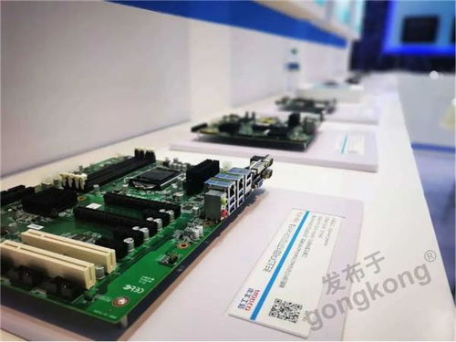 cmef2020开幕 华北工控携最新医疗行业专用计算机产品精彩亮相